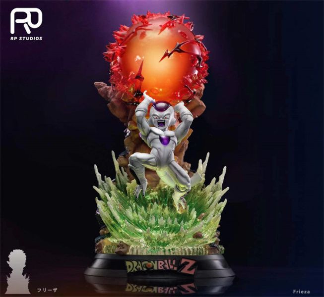 【系列代購】RP 龍珠WCF系列 01~05 