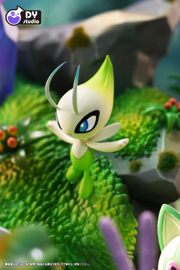 【預定】DY 水君與寶可夢的午後陽光 