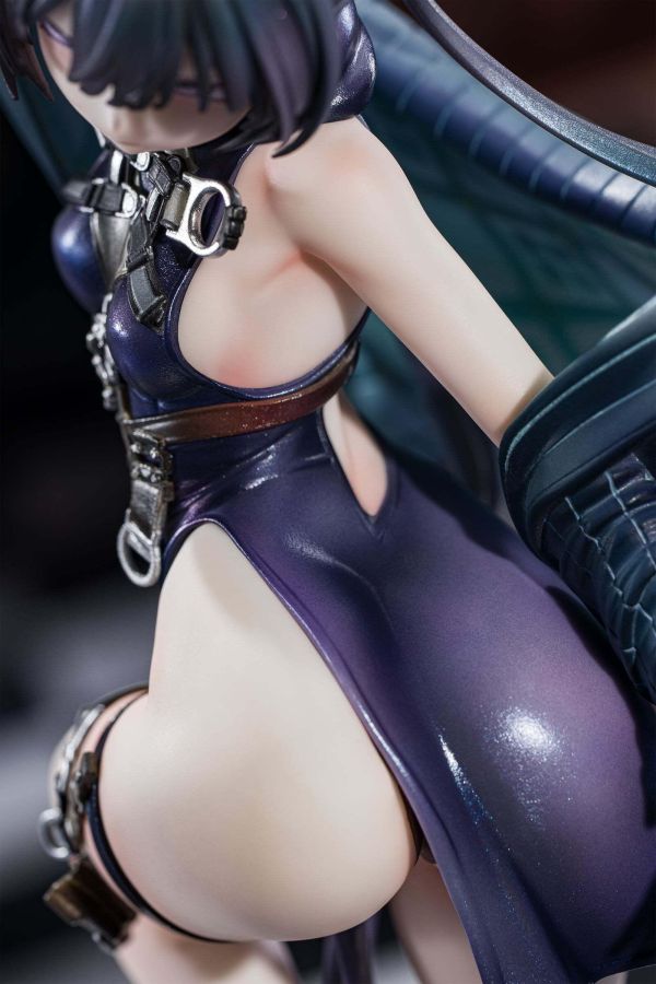 【預定】BOOST Wf2026私定 蔚藍檔案龍華妃咲 