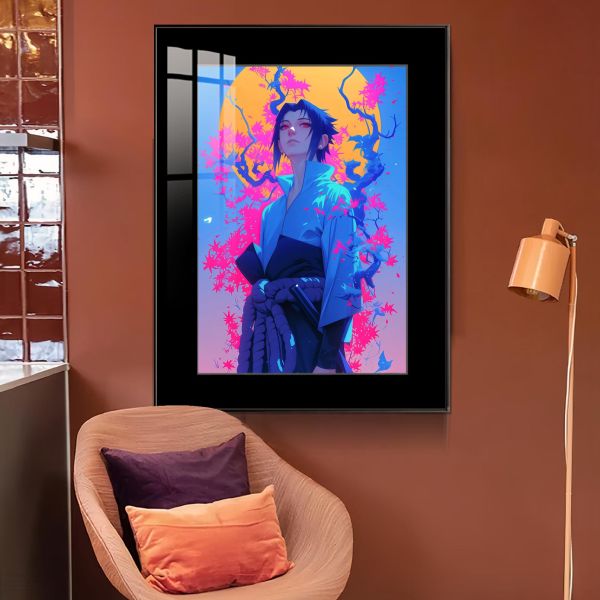 【海外代購】橘子 JUZI 唯美系 佐助 