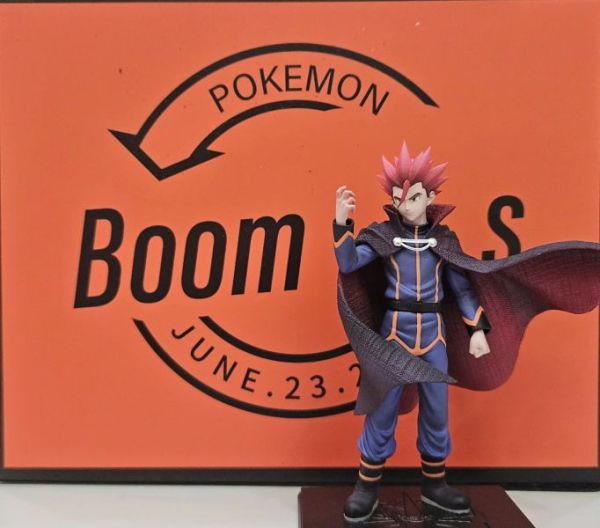 【系列代購】Boom 至臻四天王系列代購 