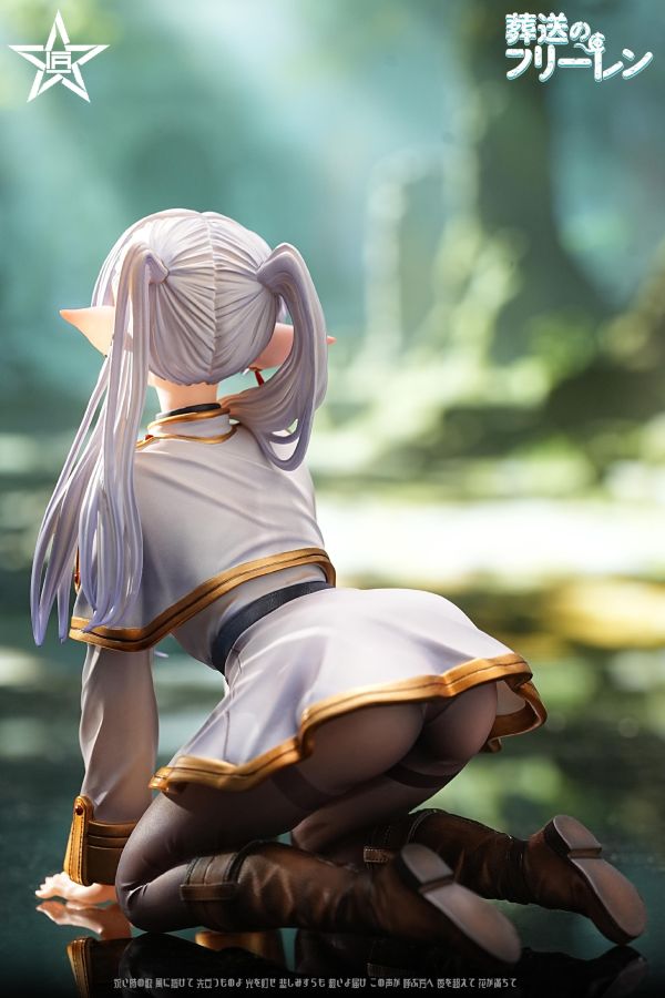 【預定】匠星 芙莉蓮 Frieren 