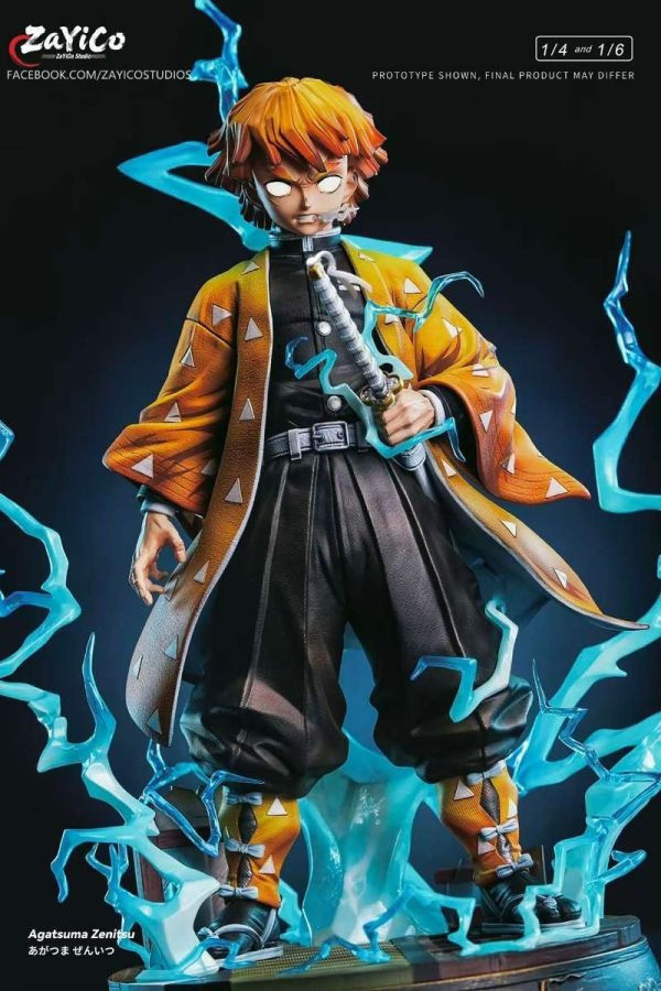 【系列代購】Zayico 鬼滅之刃共鳴系列代購 