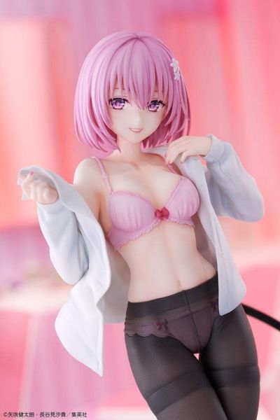 【PVC預定】Design COCO 出包王女 茉茉 原作20週年紀念 1/7 