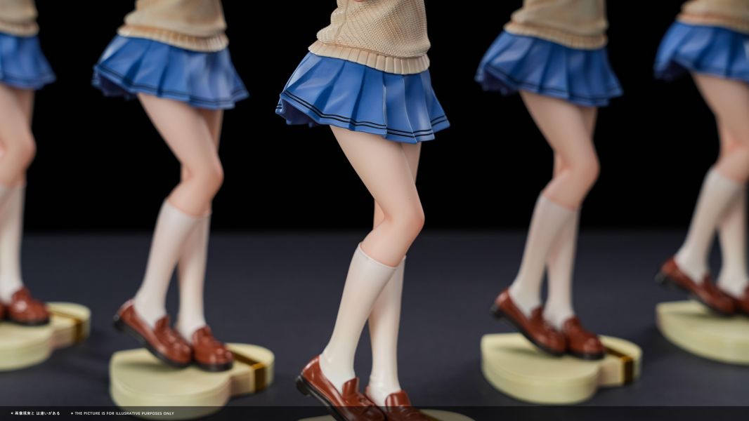 【海外代購】伍拾三 凜你校服/蝴蝶忍校服 