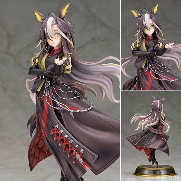【PVC預定】 ALTER 賽馬娘 Pretty Derby 夢之旅 