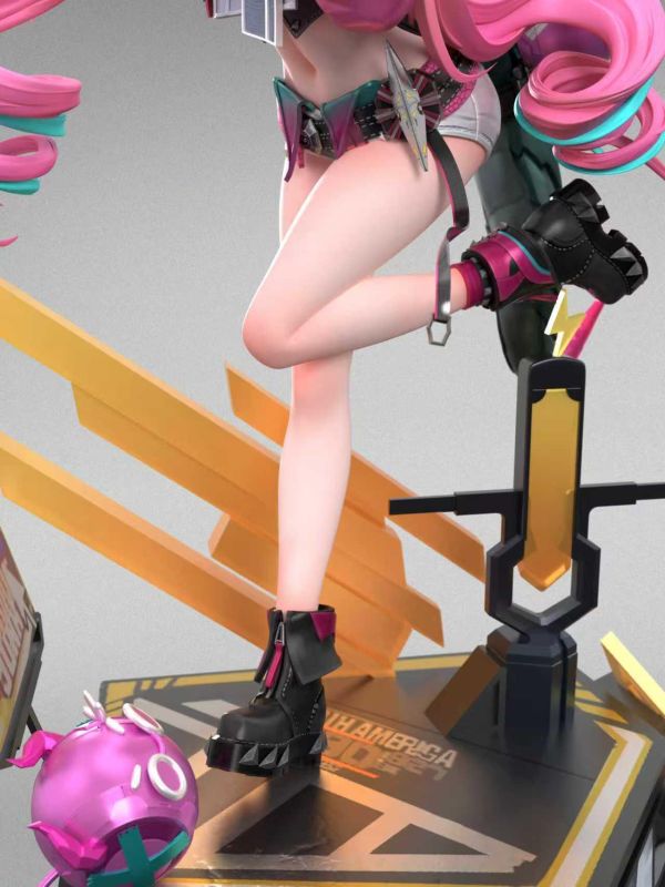 【預定】迷因 伊馮 明日方舟 