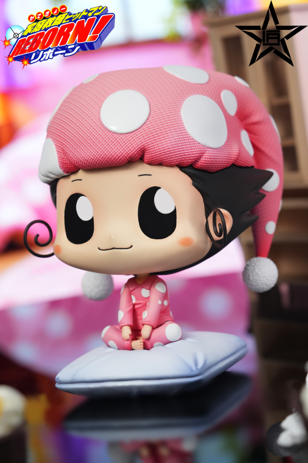 【預定】匠星 睡衣裡寶恩 