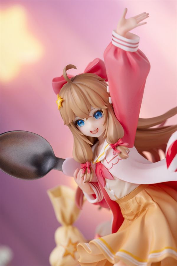 【海外代購】Myethos 嘉然 甜心時間ver 正版PVC 