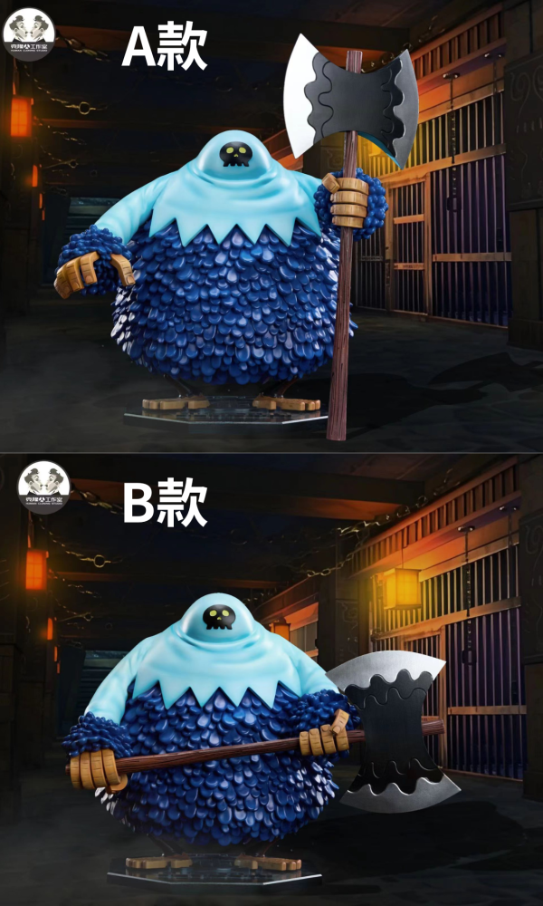 【系列代購】克隆人clone 推進城系列代購 
