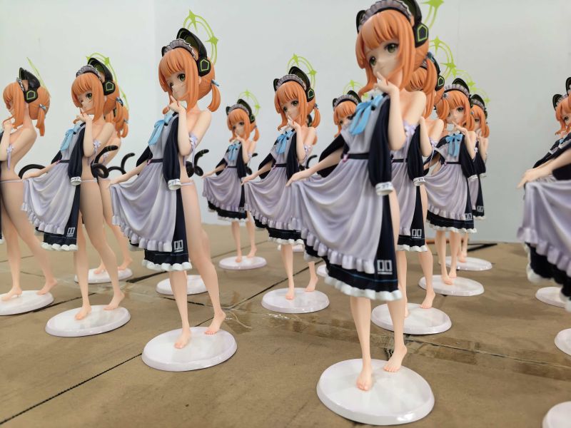 【海外代購】WF2024 小綠 