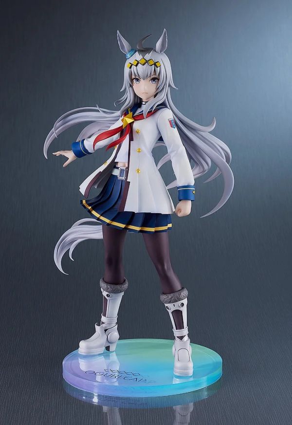 【預定】Good Smile Company GSC 賽馬娘 Pretty Derby 小栗帽 決勝服 星光躍動 