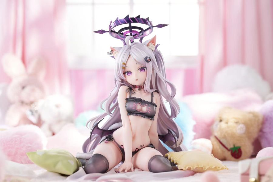 【預定】RG 空崎日奈 