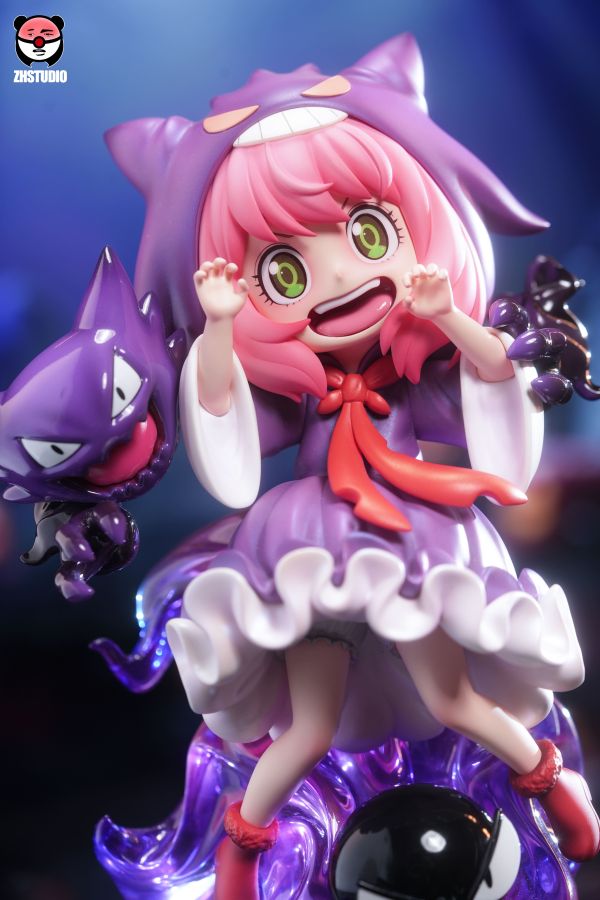 【預定】整活 鬼怪安妮亞 