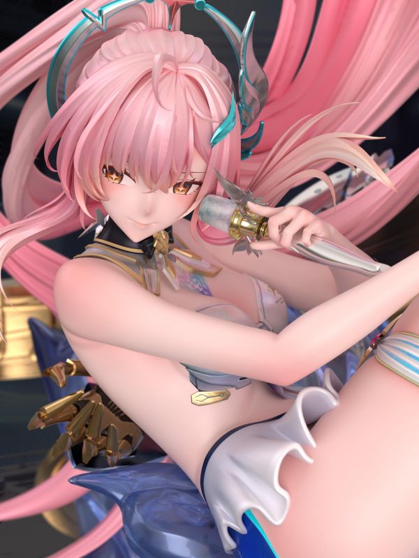 【預留請洽客服】千本櫻工造 老愛同學 愛彌斯 鳴潮 