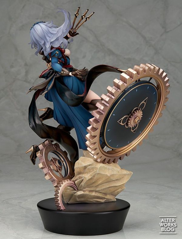 【預定】ALTER 東方Project 十六夜咲夜 