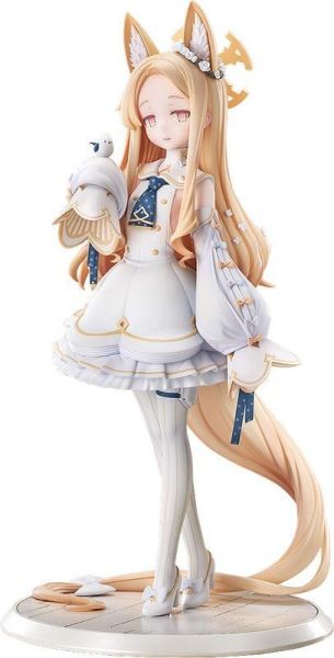 【PVC預定】GSC 蔚藍檔案 Blue Archive 聖亞 