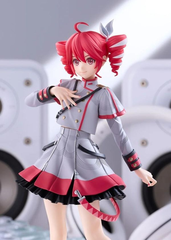 【PVC預定】GOOD SMILE COMPANY GSC POP UP PARADE 重音TETO synthesizer V AI L尺寸 