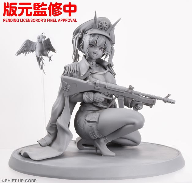 【預定】MEDICOS 勝利女神 妮姬 NIKKE 馬斯特 