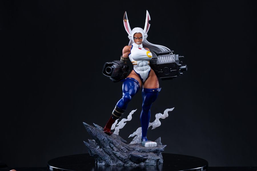 【預定】Héroe Collectibles Firework 兔子英雄 米爾科 2.0 