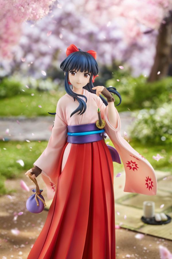 【PVC預定】MiraiMira 真宮寺櫻（Shinguji Sakura） 櫻花大戰 