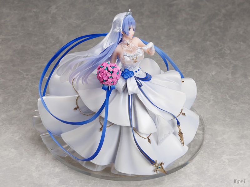 【海外代購】【27CM】F:NEX 碧藍航線 羅德尼 幸福殿堂 