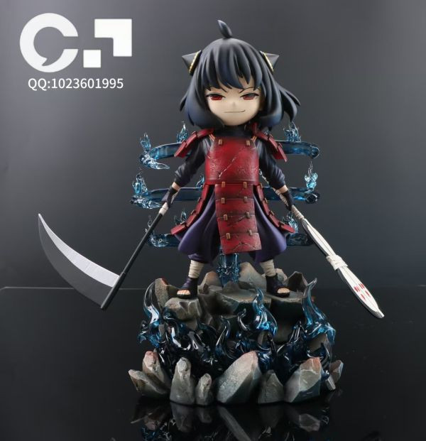 【預定】CP cosplay 扮演系列第3彈 宇智波斑阿尼亞 