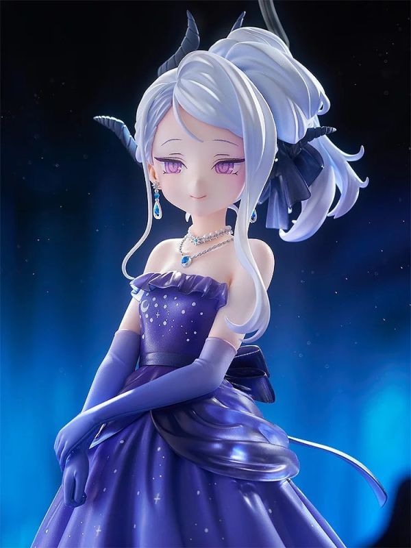 【預定】Good Smile Company GSC 蔚藍檔案 Blue Archive 陽奈 禮服Ver. 