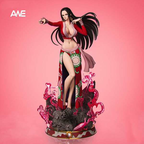 【預定】ANE 高冷禦姐 女帝 