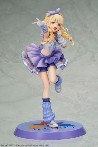 【PVC預定】Design COCO 學園偶像大師 藤田琴音 雨後的鳶尾花Ver. 