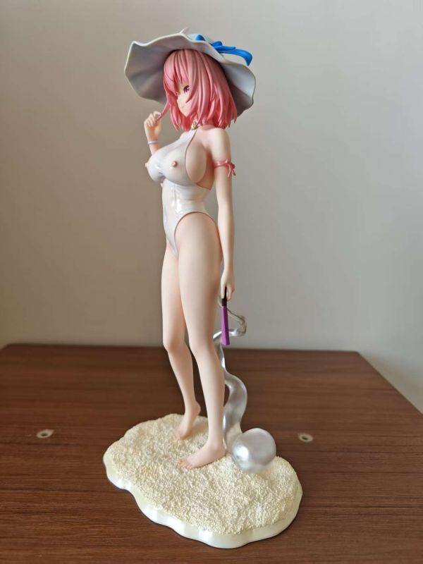 【R18-海外代購】ZTR 東方Project 西行寺幽幽子 