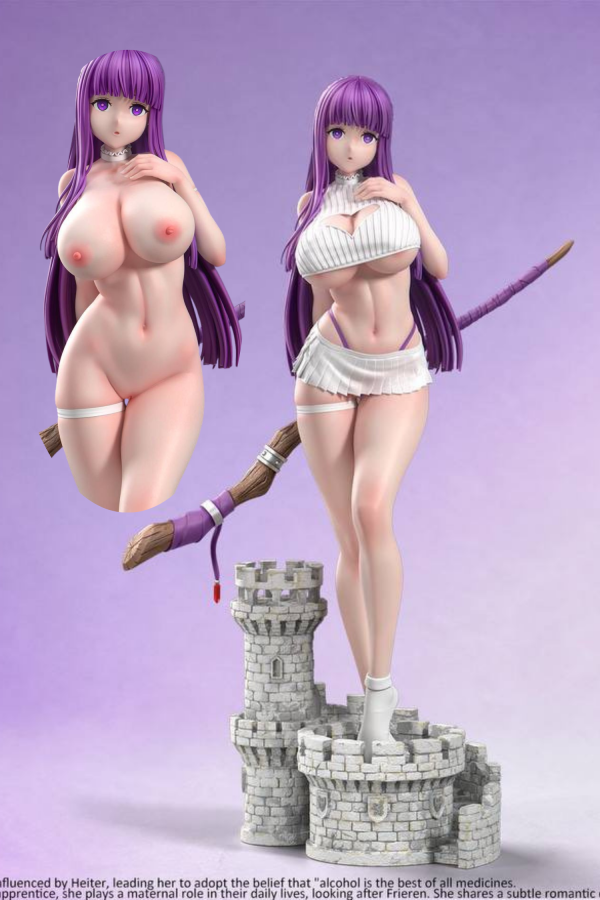 【R18-預定】FWS 《葬送的芙莉蓮》 菲倫 