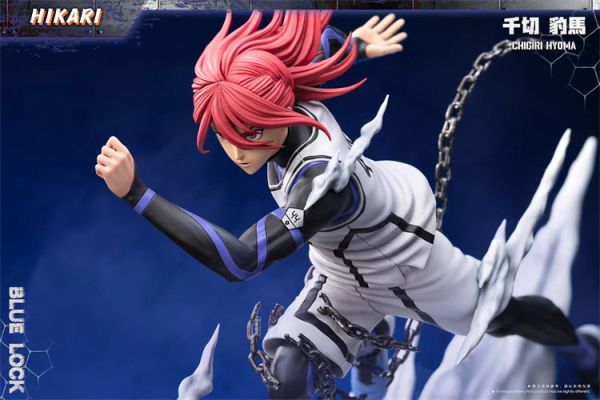 【已截單/代購洽客服】HIKARI 藍色監獄03 千切 豹馬 