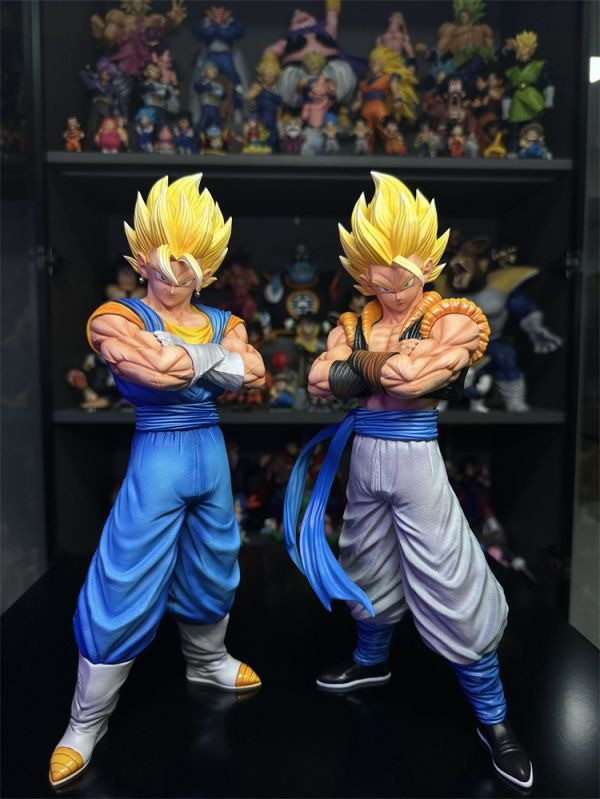 【海外代購】星軌 貝吉特 悟吉塔 