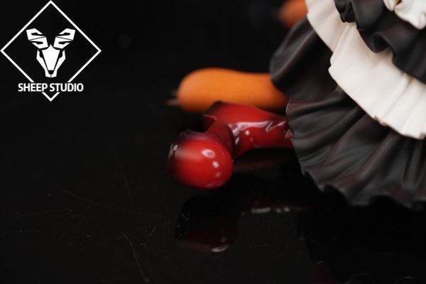 【海外代購】SCENE CLUB 場景社 七龍珠燈光地台 