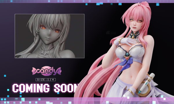 【預定】candy 糖果 小愛同學 