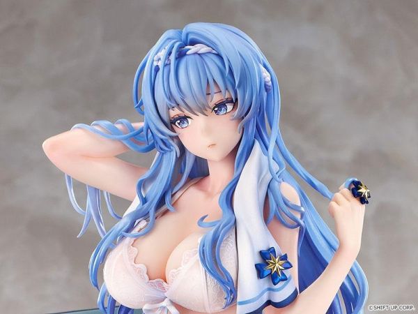 【PVC預定】Good Smile Company GSC 勝利女神 妮姬 NIKKE 海倫 浴後Ver 