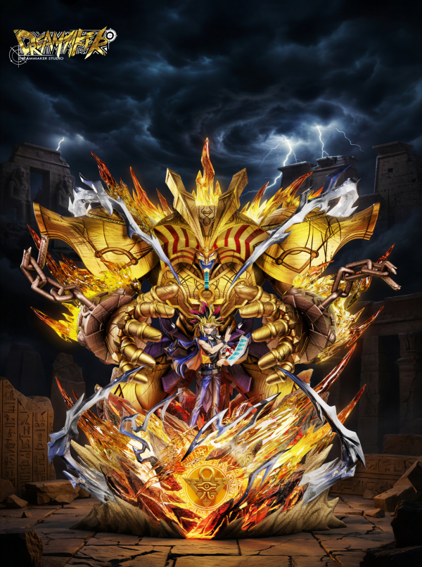 【海外代購】Dreammaker DMS 造夢者 情懷系列06彈-遊戲王 
