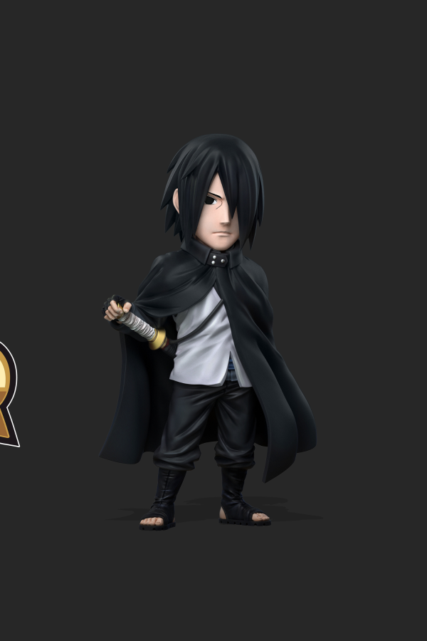 【預定】power 守護村莊的斷臂男孩 