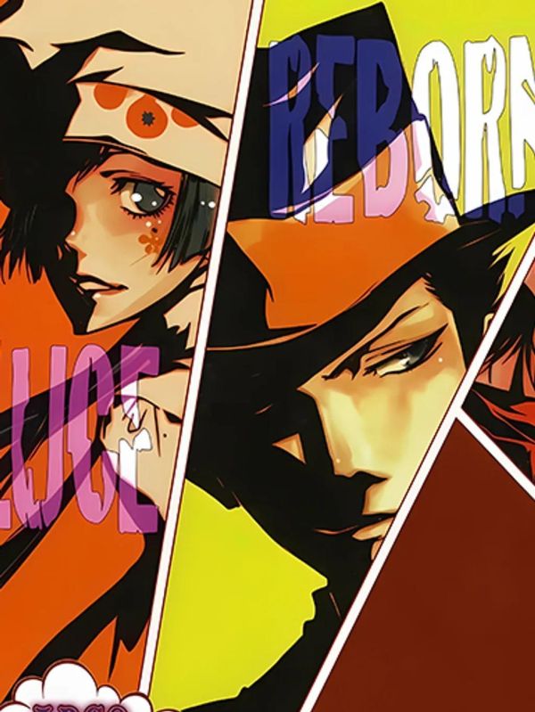 【海外代購】巴洛克 《彩虹七子》家庭教師裝飾畫冰箱貼 