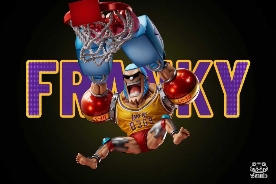 【預定】yz 紫金夢幻球隊 最終彈奏 紫金弗蘭奇 