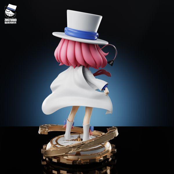 【海外現貨】整活 安妮亞cos怪盜基德 