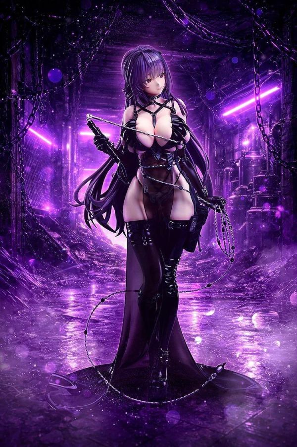 【PVC預定】FREEing B-style 勝利女神：新的希望 米哈拉：羈絆鎖鏈 