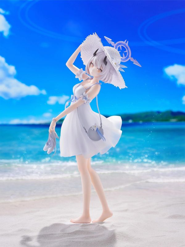 【PVC預定】F:NEX 蔚藍檔案 冰室瀨奈 瀨名 私服Ver. 