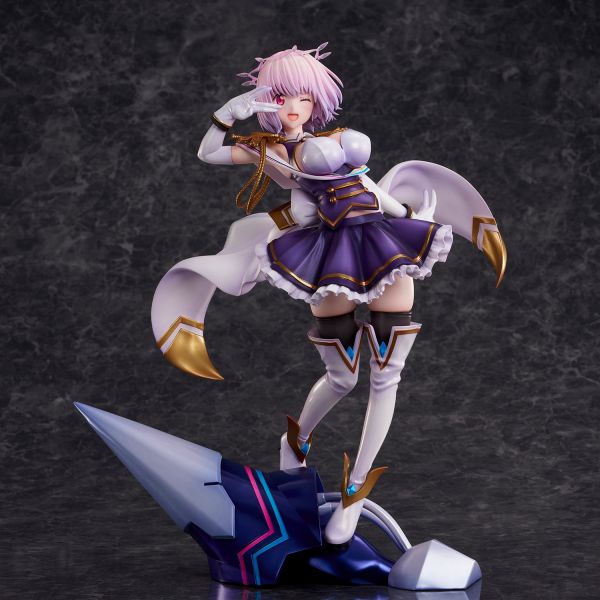 【預定】UnionCreative UC 古立特宇宙 新條茜 新秩序 