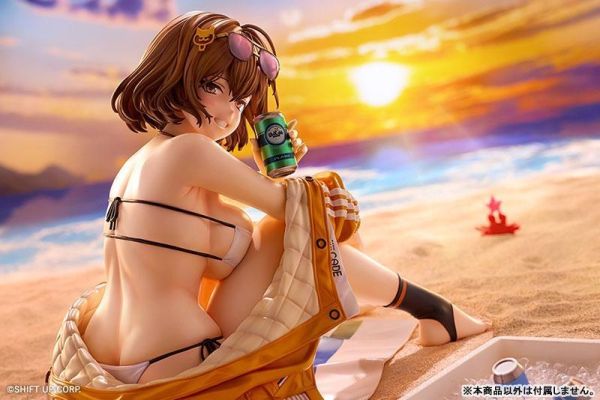 【PVC預定】 壽屋 勝利女神 妮姬 NIKKE 阿妮斯 閃耀夏日 