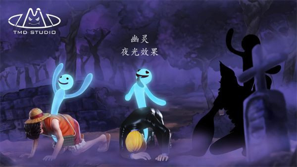 【系列代購】TMD 消極系列 01~04 