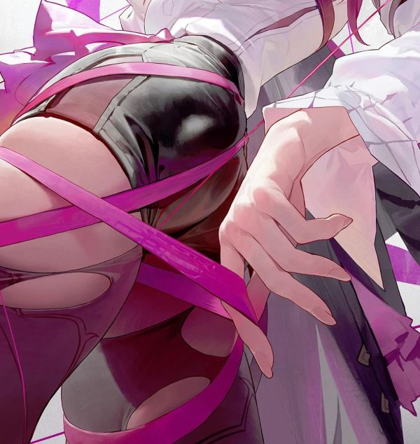 【海外代購】H2工作室《卡芙卡》崩壞星穹鐵道kafka裝飾畫 