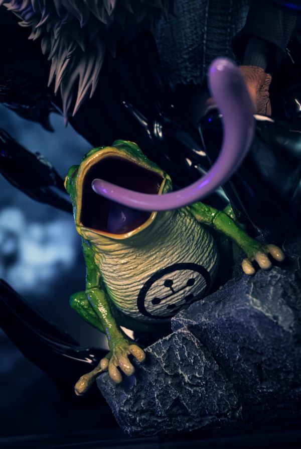 『現貨推薦-海外代購』逆刃 伏黑惠 十種影法術 魔虛羅 咒術迴戰 