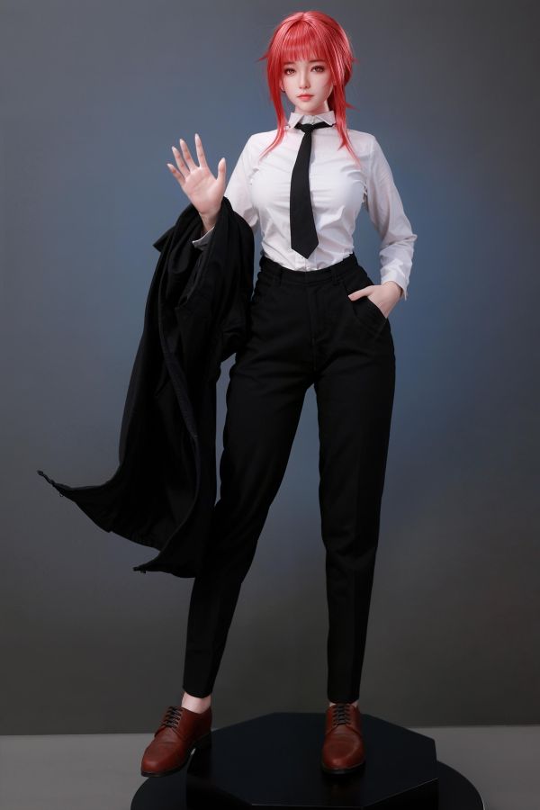 【R18-預定】ROSEIDOL IDOL002 偶像女孩 1/2便攜高端鉑金矽膠成人娃娃 